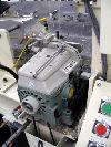  PHOENIX AUTOMATION Model 005 Pillow Sham Production Line,
